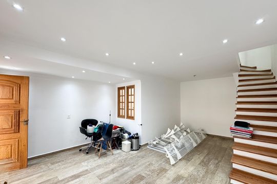 Casa à venda com 3 quartos, 160m² em Baeta Neves, São Bernardo do Campo