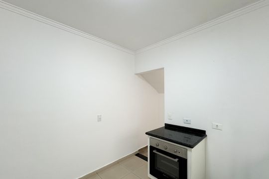 Cozinha de casa à venda com 3 quartos, 160m² em Baeta Neves, São Bernardo do Campo