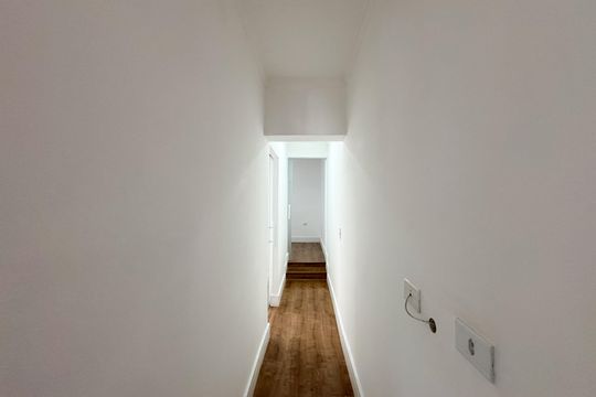 Acesso - Quartos de casa à venda com 3 quartos, 160m² em Baeta Neves, São Bernardo do Campo