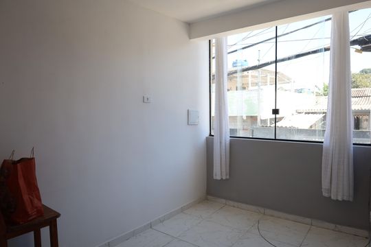 Casa à venda com 2 quartos, 40m² em Jardim Edilene, São Paulo