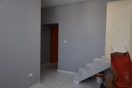 Casa à venda com 2 quartos, 40m² em Jardim Edilene, São Paulo