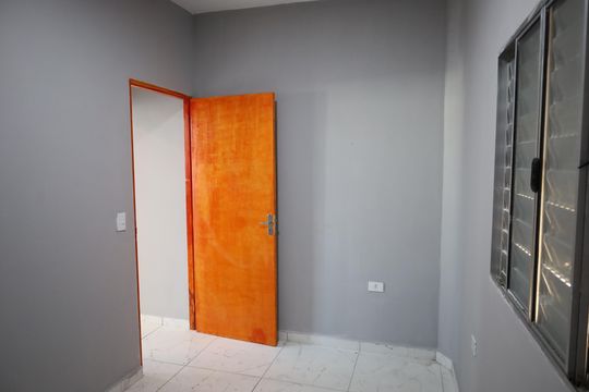 Casa à venda com 2 quartos, 40m² em Jardim Edilene, São Paulo