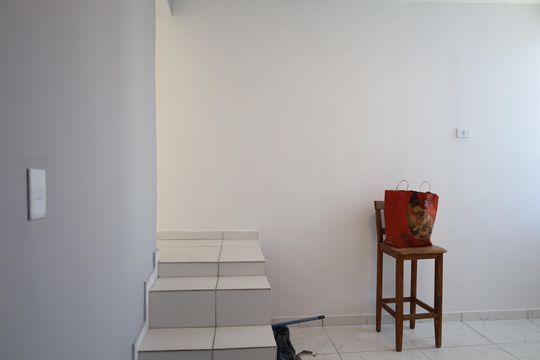 Casa à venda com 2 quartos, 40m² em Jardim Edilene, São Paulo