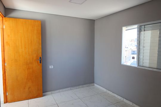 Casa à venda com 2 quartos, 40m² em Jardim Edilene, São Paulo