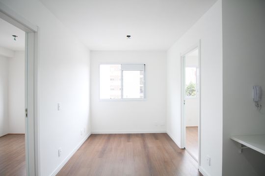 Apartamento para alugar com 2 quartos, 34m² em Vila Prel, São Paulo