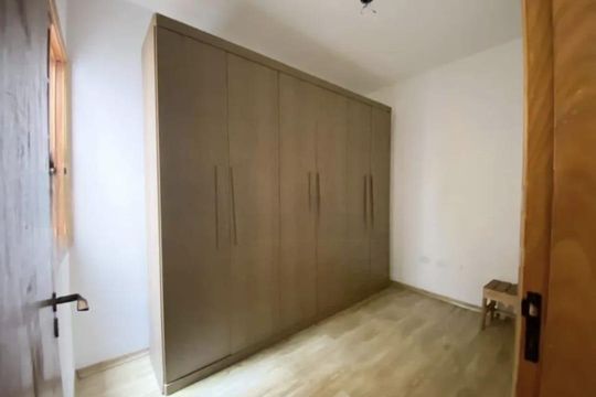 Quarto de casa à venda com 3 quartos, 120m² em Jardim Taquari, São Paulo
