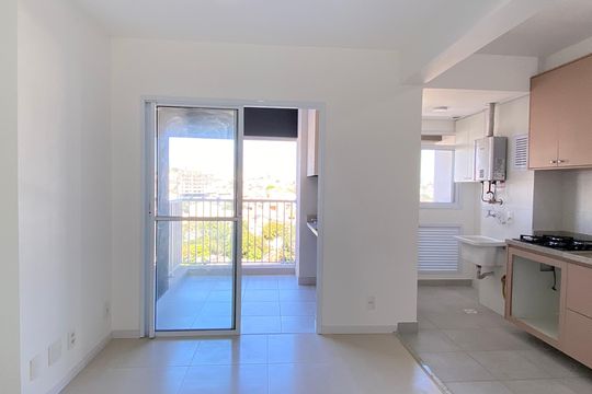 Apartamento para alugar com 2 quartos, 50m² em Vila Osasco, Osasco