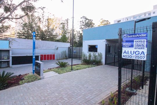 Apartamento para alugar com 2 quartos, 215m² em Cidade São Mateus, São Paulo