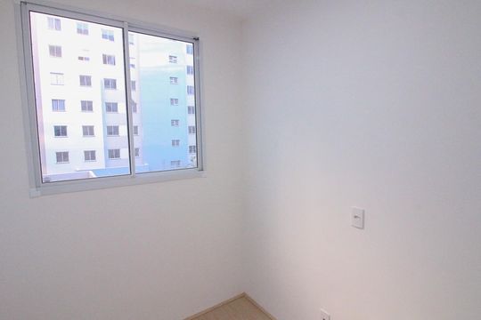 Apartamento para alugar com 2 quartos, 215m² em Cidade São Mateus, São Paulo