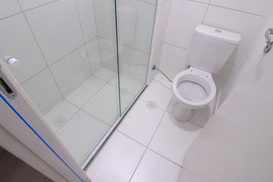 Apartamento para alugar com 2 quartos, 215m² em Cidade São Mateus, São Paulo