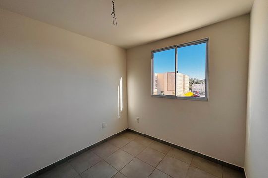 Quarto 2 de apartamento à venda com 2 quartos, 49m² em Chácara Estela, Barueri