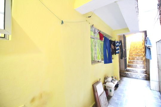 Corredor de casa à venda com 8 quartos, 500m² em Jardim Santa Maria, São Paulo