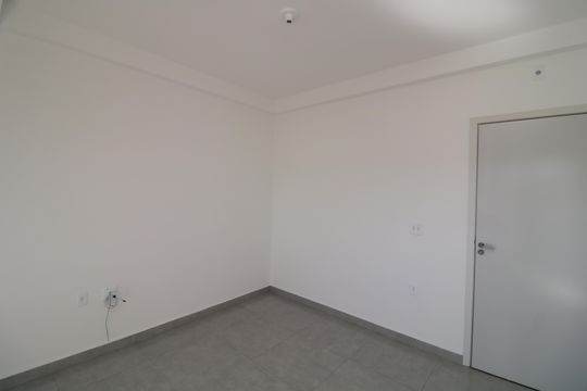 Sala de apartamento à venda com 2 quartos, 36m² em Vila Alpina, São Paulo