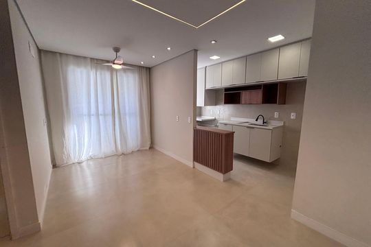 Apartamento para alugar com 2 quartos, 46m² em Recreio dos Bandeirantes, Rio de Janeiro