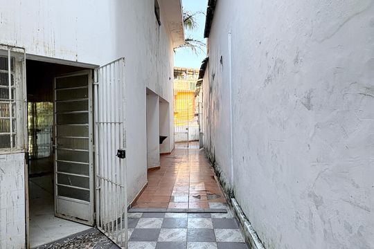 Área de Serviço de casa à venda com 4 quartos, 130m² em Parque Sao Luis, São Paulo