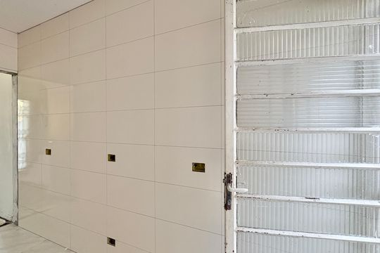 Cozinha de casa à venda com 4 quartos, 130m² em Parque Sao Luis, São Paulo