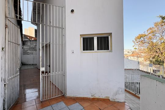 Entrada de casa à venda com 4 quartos, 130m² em Parque Sao Luis, São Paulo