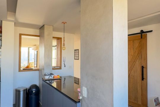 Cozinha de apartamento para alugar com 4 quartos, 260m² em Cidade Monções, São Paulo