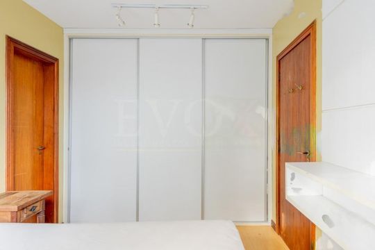 Foto 09 de apartamento à venda com 1 quarto, 48m² em Rio Branco, Porto Alegre