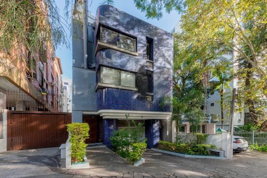 Foto 13 de apartamento à venda com 1 quarto, 48m² em Rio Branco, Porto Alegre