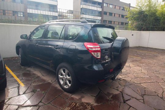 Garagem de apartamento à venda com 2 quartos, 132m² em Ipanema, Porto Alegre