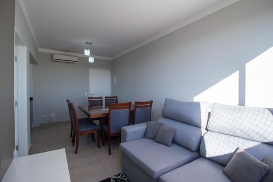 Apartamento para alugar com 3 quartos, 68m² em Jardim Clarice I, Votorantim
