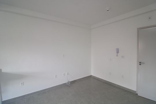 Kitnet/Studio à venda com 1 quarto, 23m² em Vila Alpina, São Paulo