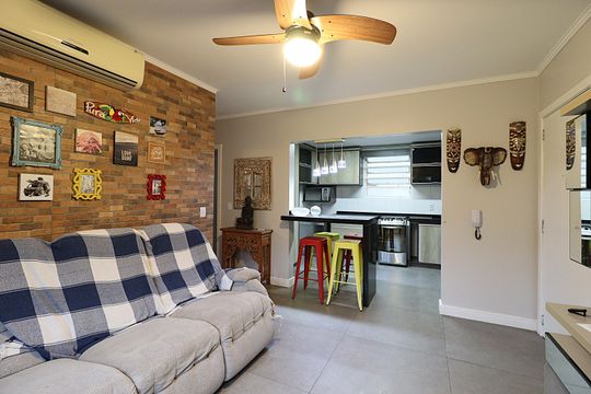 Apartamento para alugar com 2 quartos, 70m² em Higienópolis, Porto Alegre