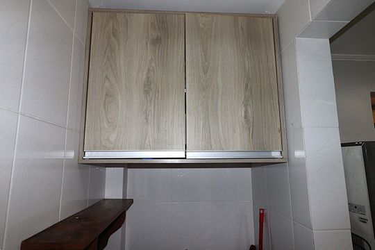 Área de Serviço de apartamento para alugar com 2 quartos, 70m² em Higienópolis, Porto Alegre