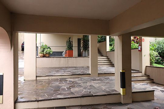 Garagem de apartamento para alugar com 2 quartos, 70m² em Higienópolis, Porto Alegre