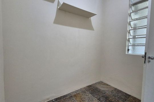 Despensa de apartamento para alugar com 3 quartos, 140m² em Santo Agostinho, Belo Horizonte