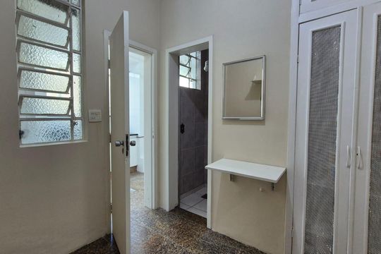 Despensa de apartamento para alugar com 3 quartos, 140m² em Santo Agostinho, Belo Horizonte