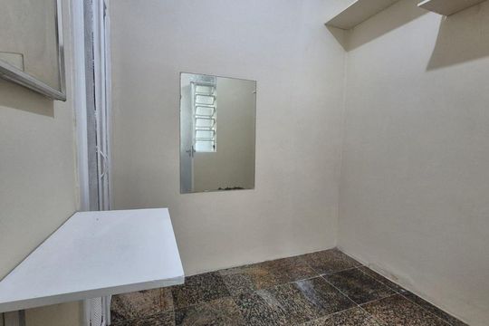 Despensa de apartamento para alugar com 3 quartos, 140m² em Santo Agostinho, Belo Horizonte