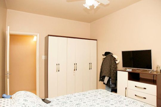 Quarto 1 de apartamento à venda com 2 quartos, 82m² em Cidade Baixa, Porto Alegre