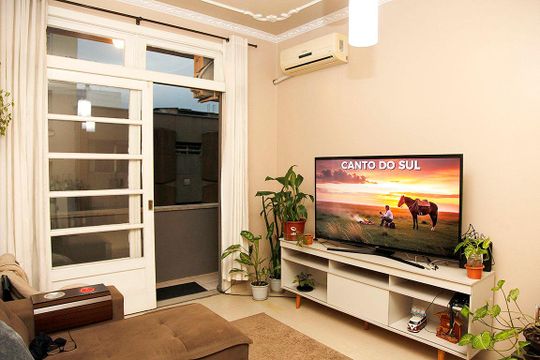 Apartamento à venda com 2 quartos, 82m² em Cidade Baixa, Porto Alegre