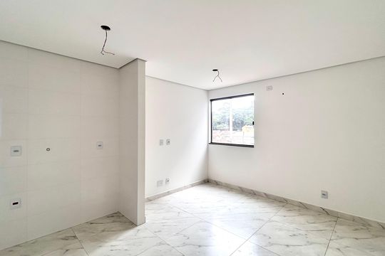 Apartamento à venda com 2 quartos, 55m² em Vila Libanesa, São Paulo