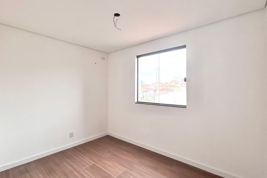 Quarto 1 de apartamento à venda com 2 quartos, 55m² em Vila Libanesa, São Paulo