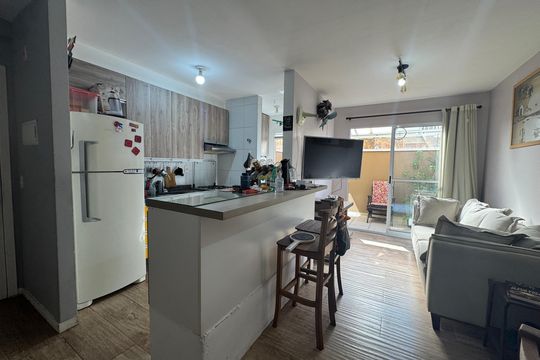 Apartamento à venda com 2 quartos, 60m² em Novo Osasco, Osasco