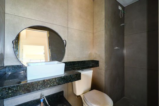 Apartamento para alugar com 2 quartos, 38m² em Morumbi, São Paulo