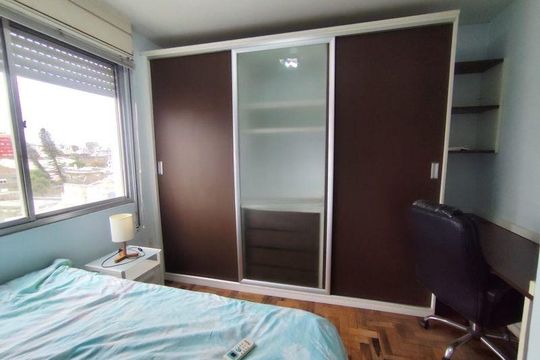 Quarto de apartamento para alugar com 1 quarto, 40m² em Cidade Baixa, Porto Alegre