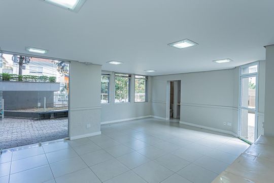 Salão de Festas de apartamento para alugar com 2 quartos, 56m² em Freguesia do Ó, São Paulo