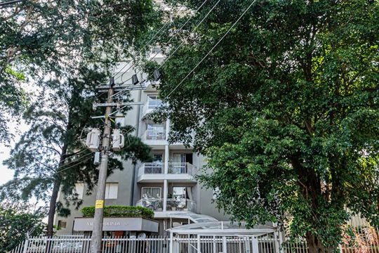 Fachada de apartamento para alugar com 2 quartos, 56m² em Freguesia do Ó, São Paulo