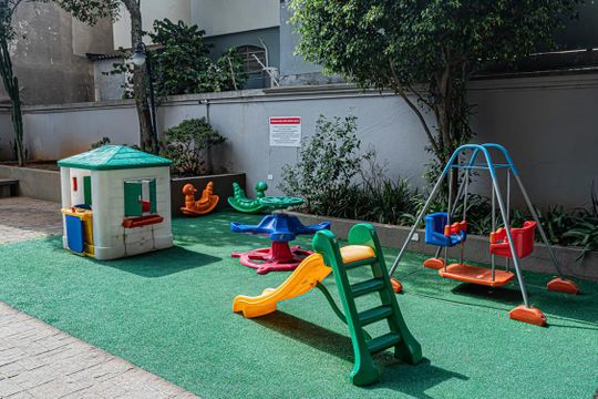 Área comum - Playground de apartamento para alugar com 2 quartos, 56m² em Freguesia do Ó, São Paulo