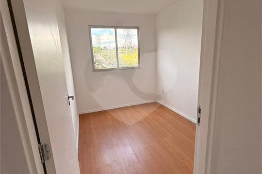 Apartamento à venda com 2 quartos, 40m² em Jardim Egle, São Paulo