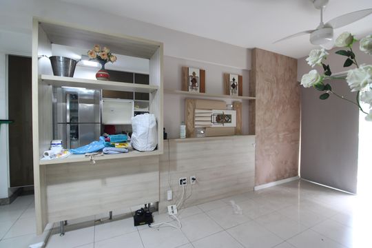 Apartamento para alugar com 2 quartos, 73m² em Barra Olímpica, Rio de Janeiro