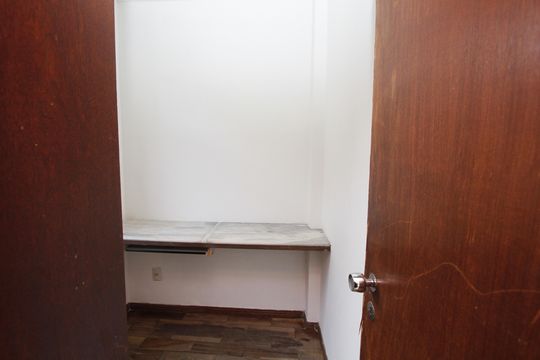 dce de apartamento para alugar com 2 quartos, 77m² em Nova Suíça, Belo Horizonte