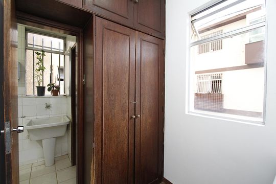 dce de apartamento para alugar com 2 quartos, 77m² em Nova Suíça, Belo Horizonte