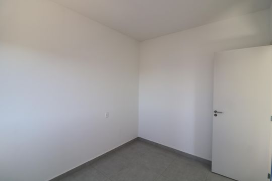 Quarto 2 de apartamento à venda com 2 quartos, 40m² em Vila Alpina, São Paulo