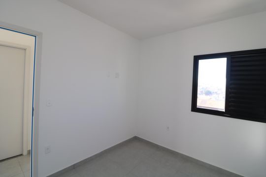 Quarto 2 de apartamento à venda com 2 quartos, 40m² em Vila Alpina, São Paulo