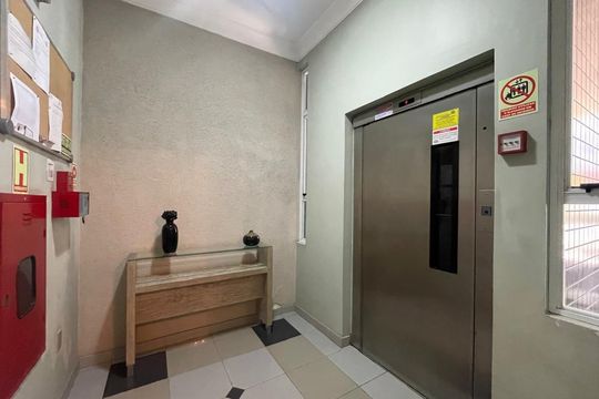 Apartamento para alugar com 3 quartos, 92m² em São José, São Leopoldo